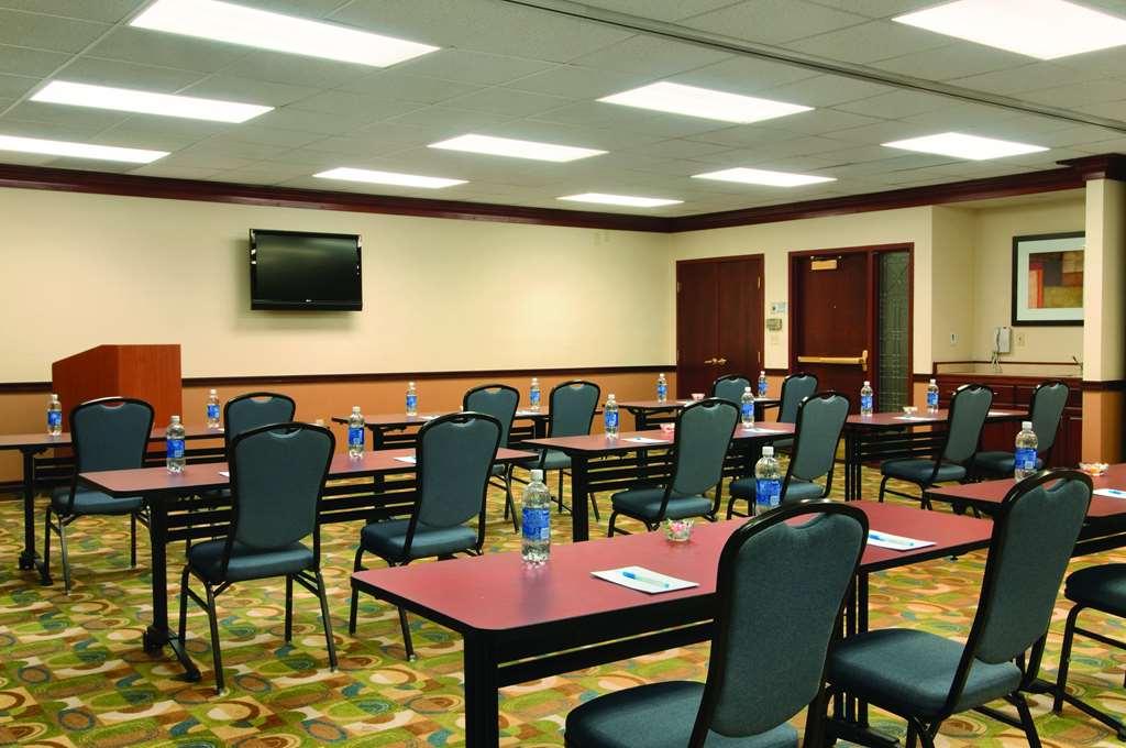 Hyatt House Boston Waltham Hotel Kemudahan gambar