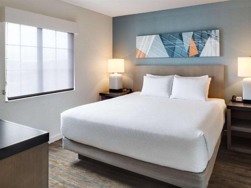 Hyatt House Boston Waltham Hotel Luaran gambar