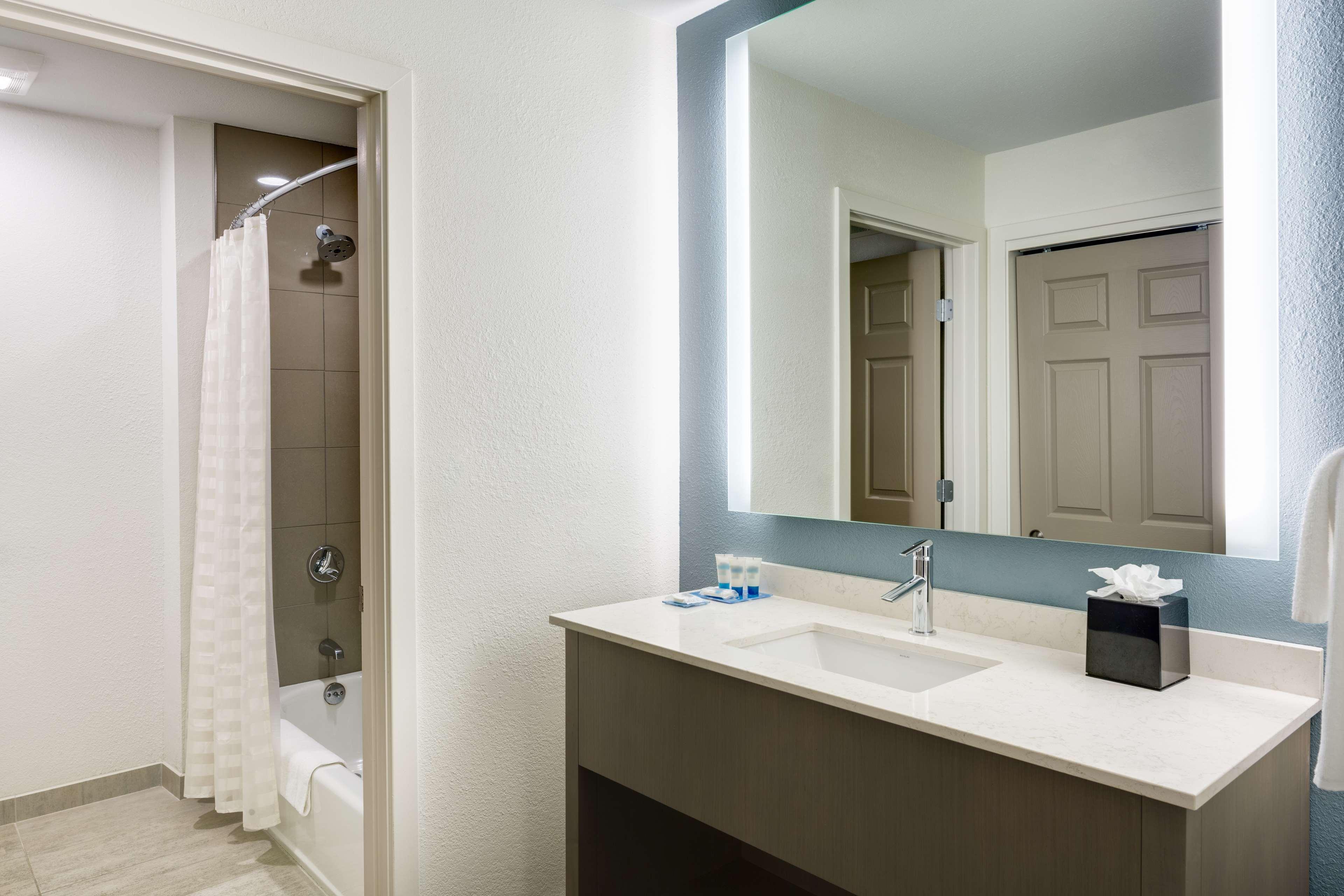 Hyatt House Boston Waltham Hotel Luaran gambar